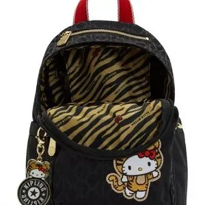 Kipling | Bags | Nwt Kipling Hello Kitty Backpack Limited  display picture 2